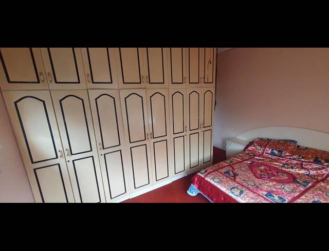 4 BEDROOM HOUSE FOR SALE IN CRAIGIEBURN